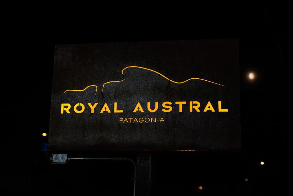 Gallery image of Hostal Royal Austral in Coihaique
