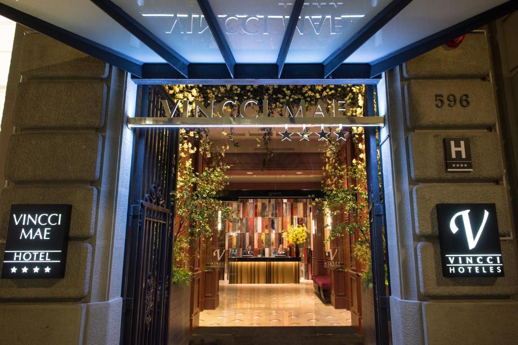 Vincci Mae - Resim 9