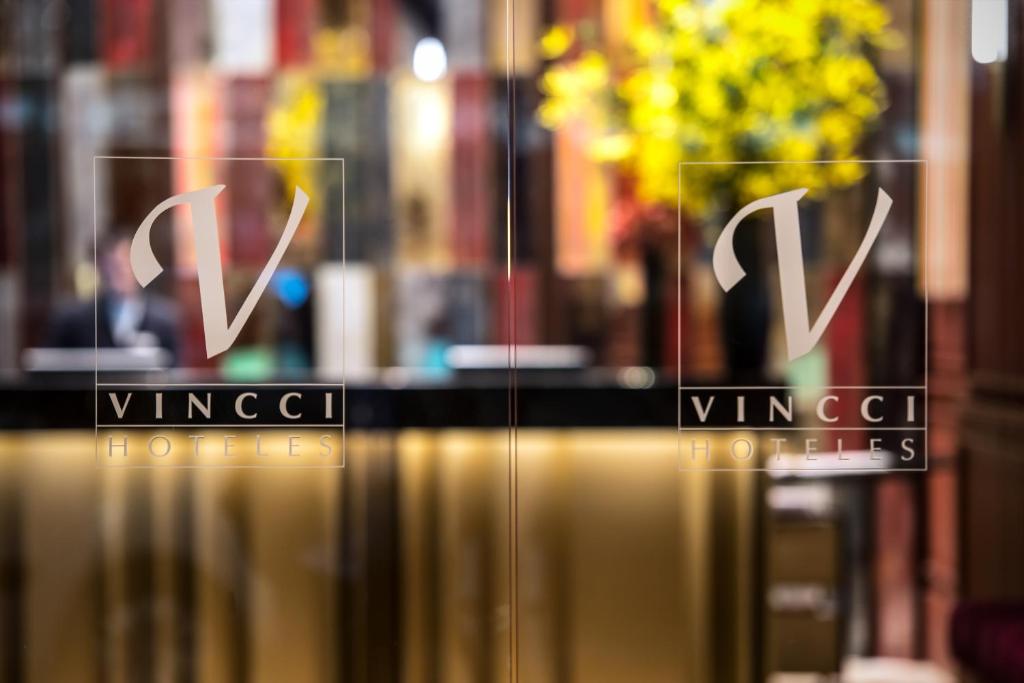 Vincci Mae tanúsítványa, márkajelzése vagy díja