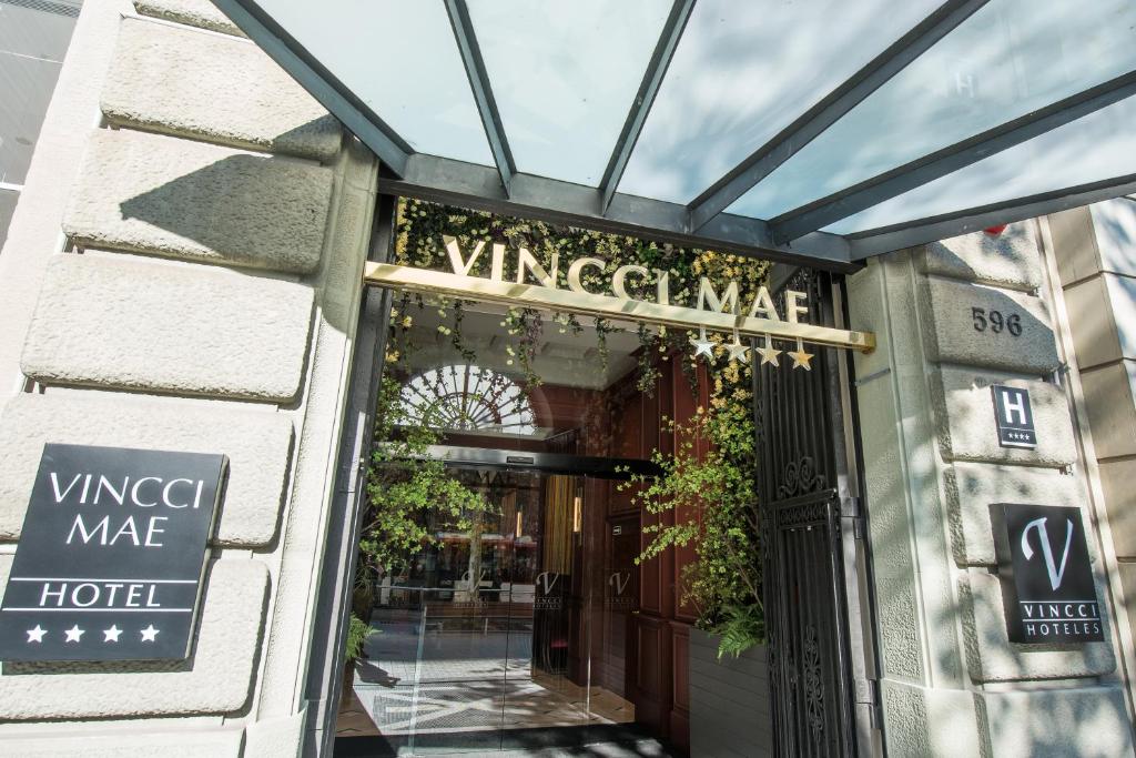 Vincci Mae - Resim 1