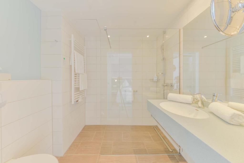 ateckhotel Kirchheim/Teck - Comfort Single Room
