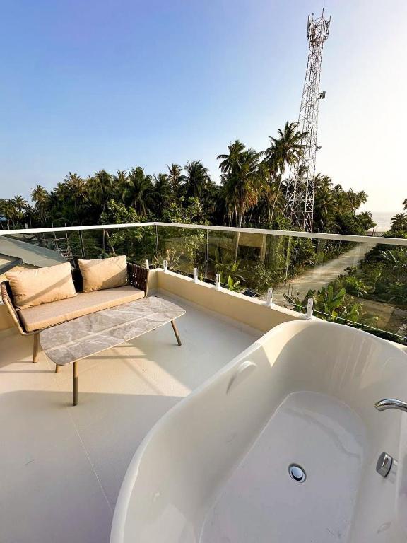 Cher resort Maldives - View 10