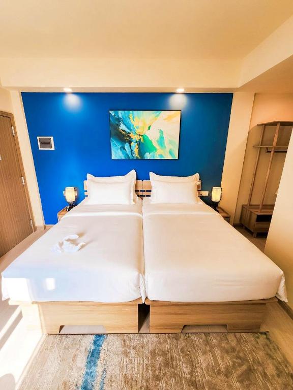 Cher resort Maldives - View 17