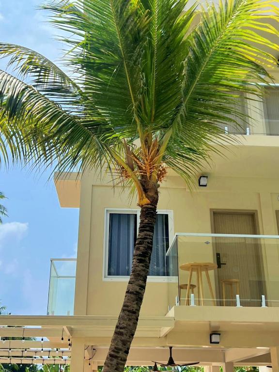 Cher resort Maldives - View 18