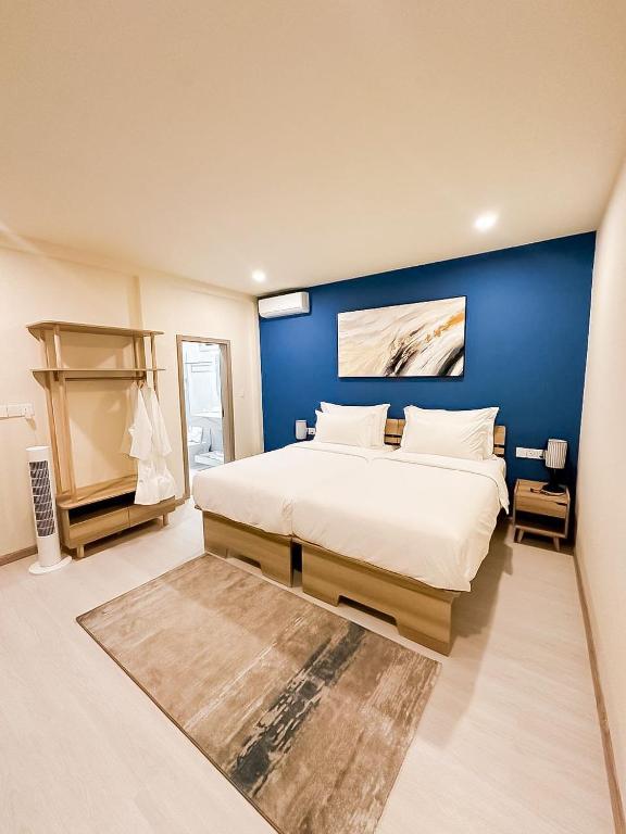 Cher resort Maldives - View 9
