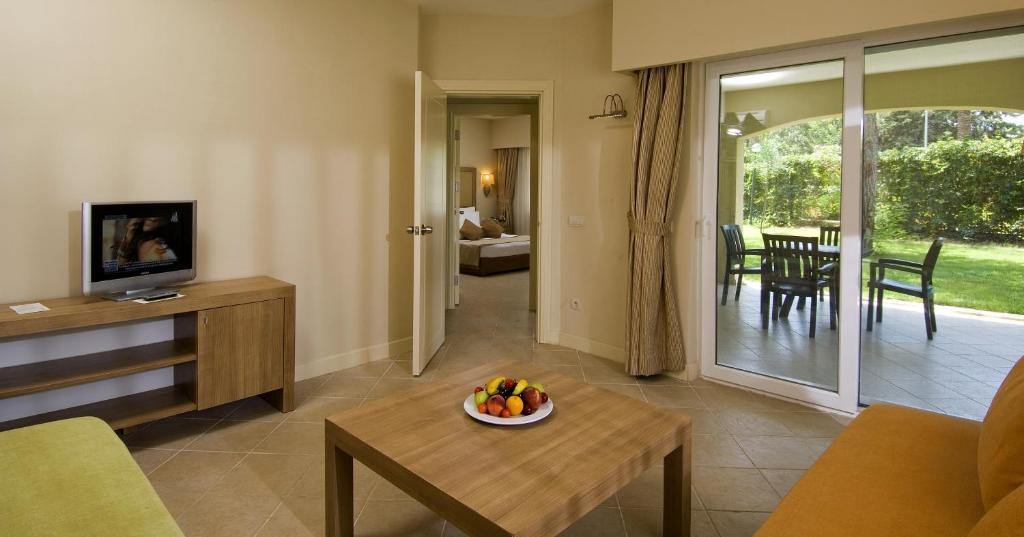 Marvida Family Eco - All Inclusive & Kids Concept - Family Villa (3 Adults)