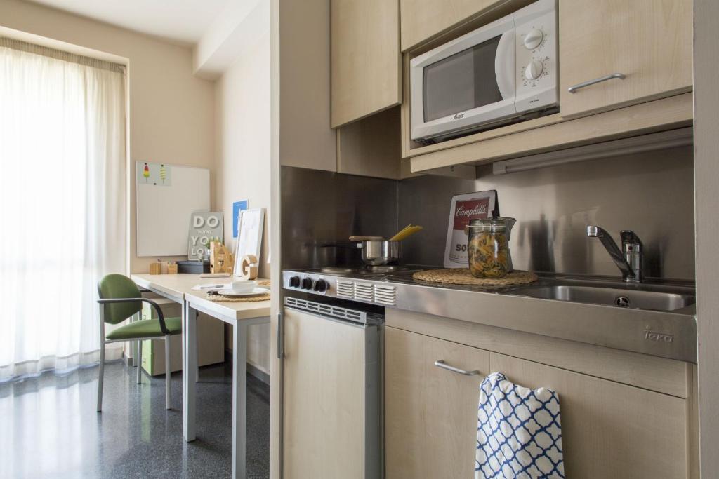 Residencia Universitaria Damia Bonet, Valencia – Precios ...