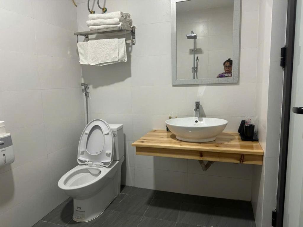 Viena Homestay - 2