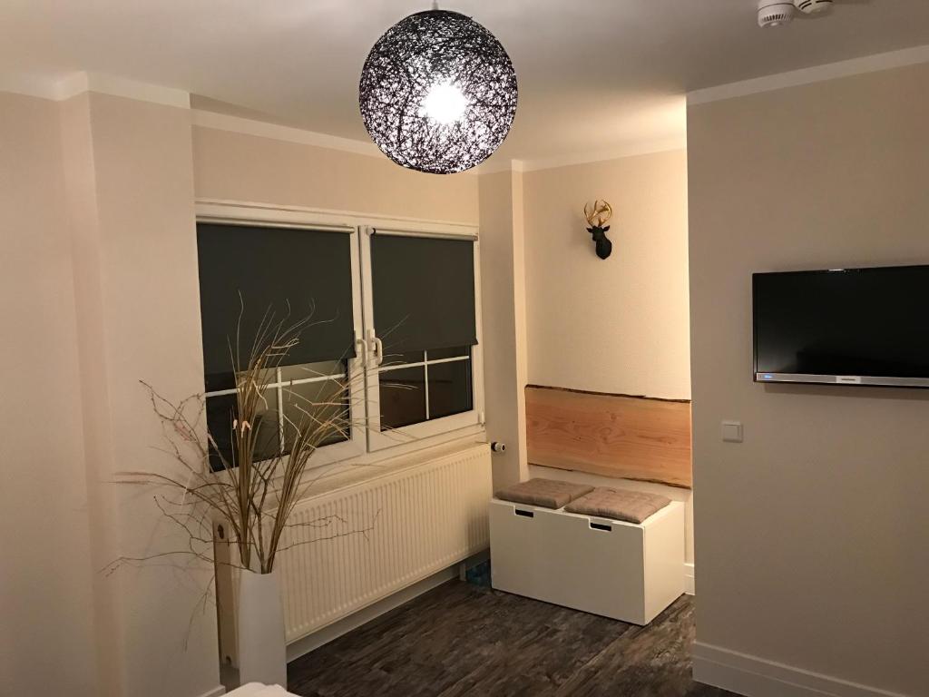 Spree - Waldhotel Cottbus - Классический люкс