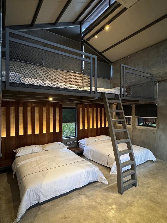 The Lumpang Resort - Family Room
