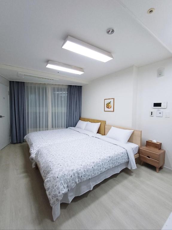 Haeundae Bada Residence - 