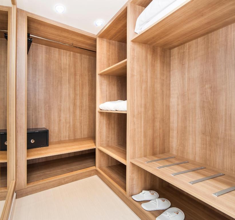 Globales America - Junior Suite With Sea View