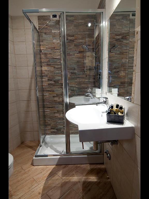 Hotel Lirico - Resim 23