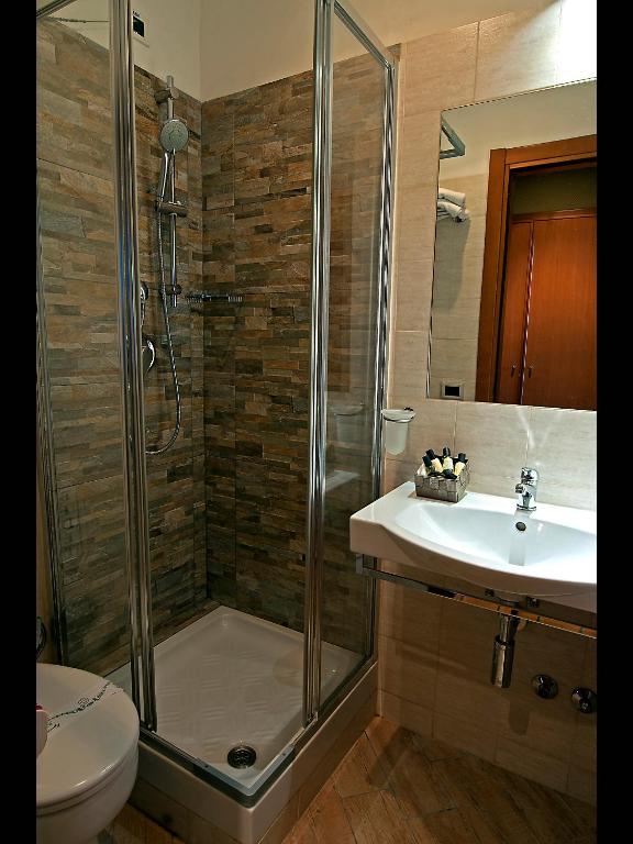 Hotel Lirico - Resim 21