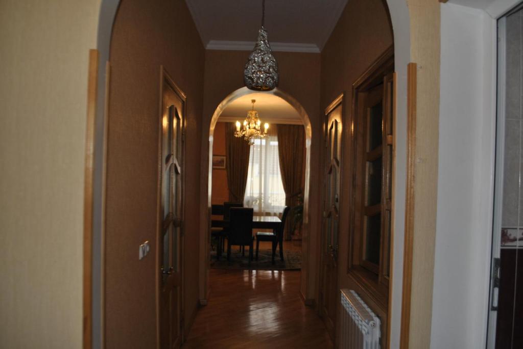 Fotografie z fotogalerie ubytování Guest House Eka & Gio v destinaci Signagi