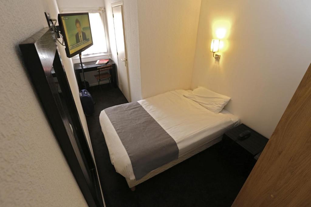 Hôtel Alizé - Resim 20