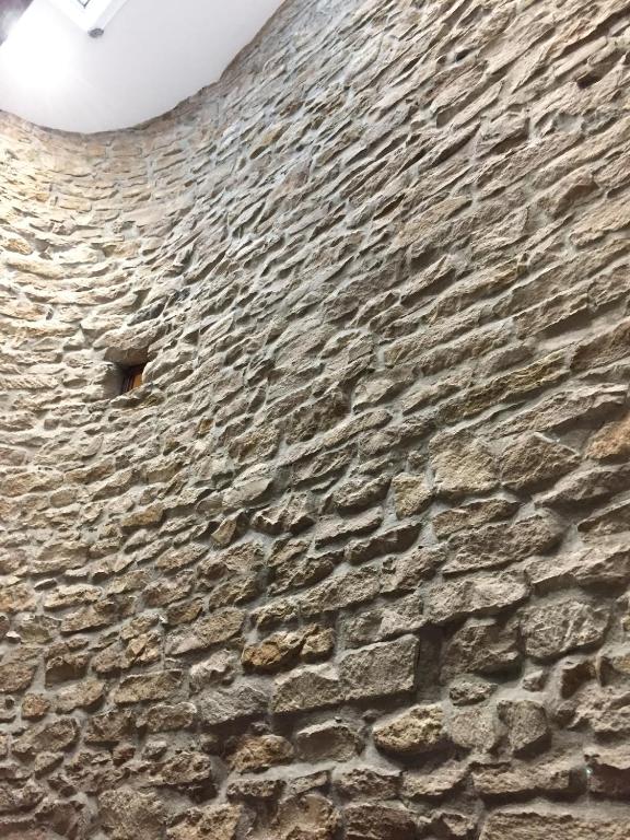 Fotografie z fotogalerie ubytování Au Patio Morand v destinaci Lyon