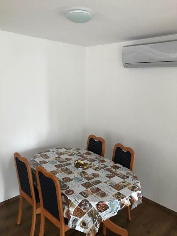 Mynd úr myndasafni af B&B Rot í Bohinjska Bela