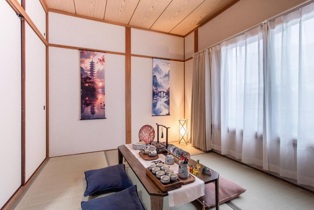 桜house 谷町