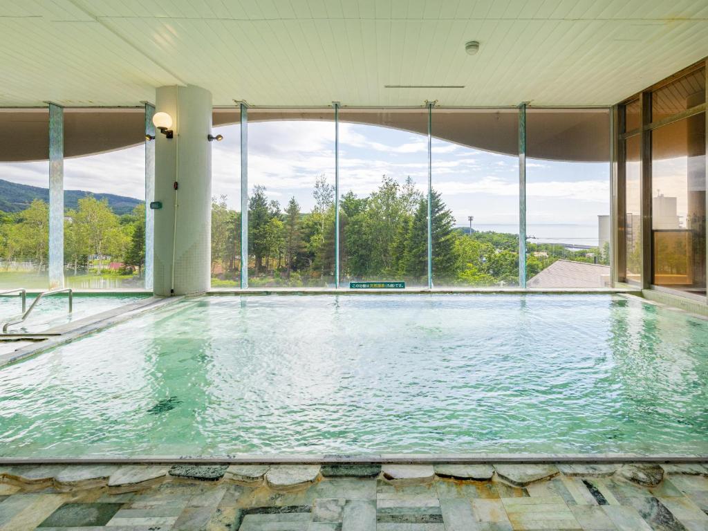 Enlarged view