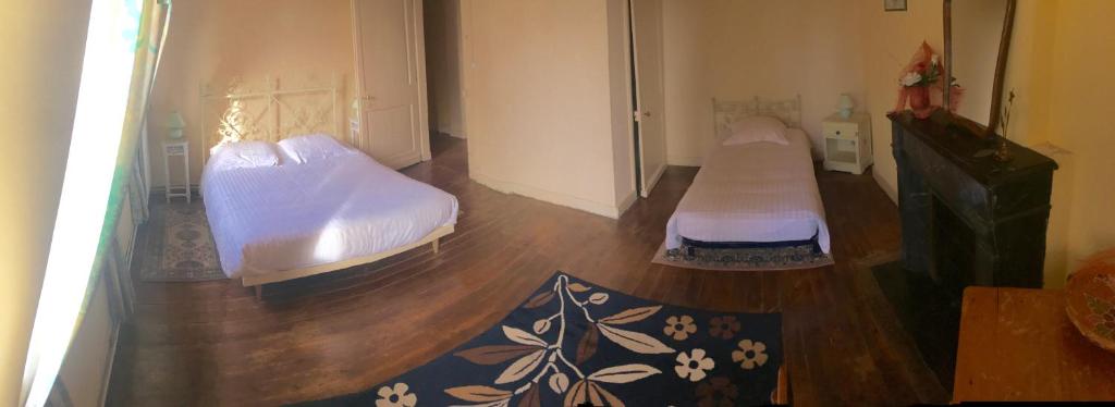 Chateau De Grosfy - Family Suite