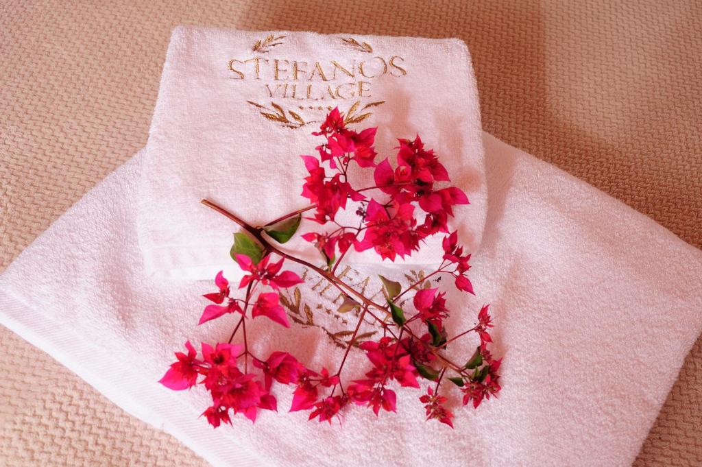 Stefanos Village Hotel - 13