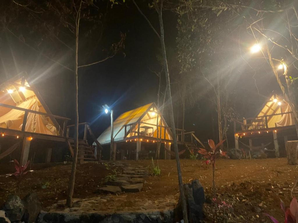 Mondulkiri Pizza Bungalows 7