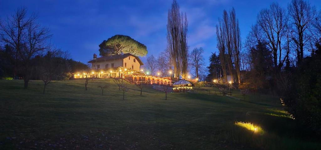 Villa Fonte