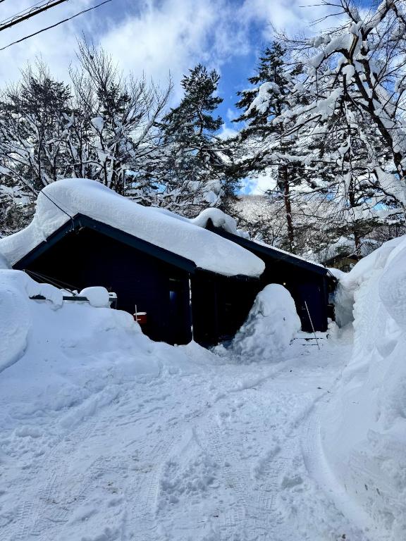 Hakuba Boden