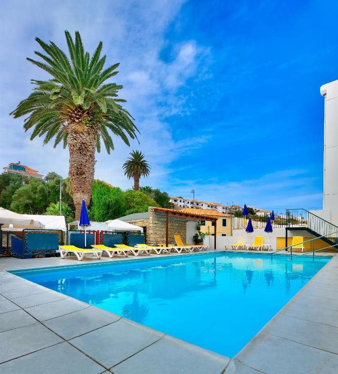 Hotel Praia Dourada, Porto Santo – Preços 2024 atualizados
