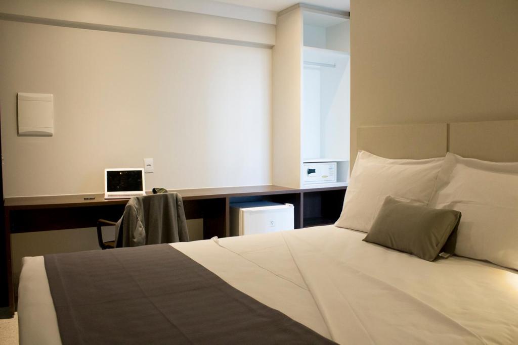  Hotel Real Executive