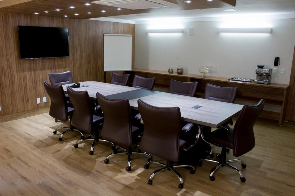  Hotel Real Executive