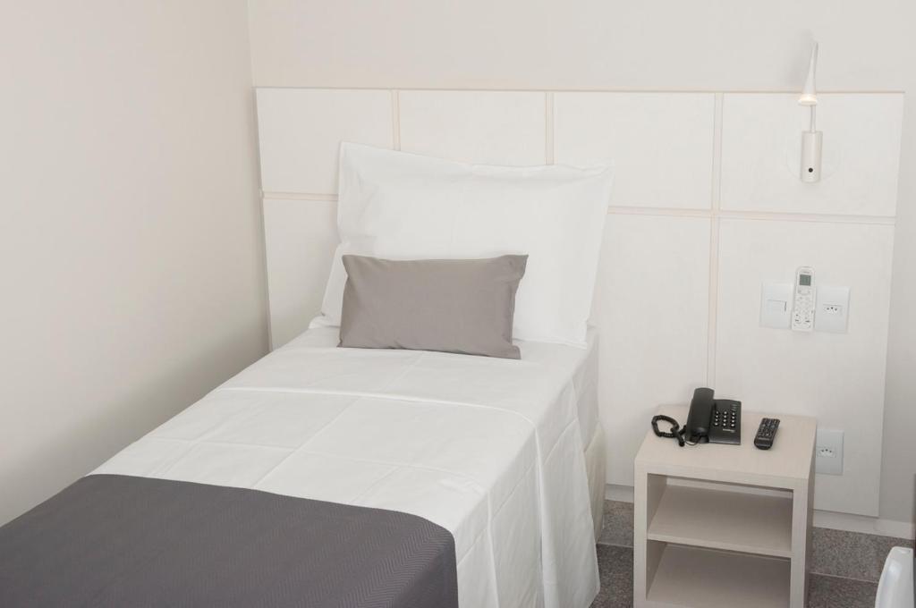  Hotel Real Executive