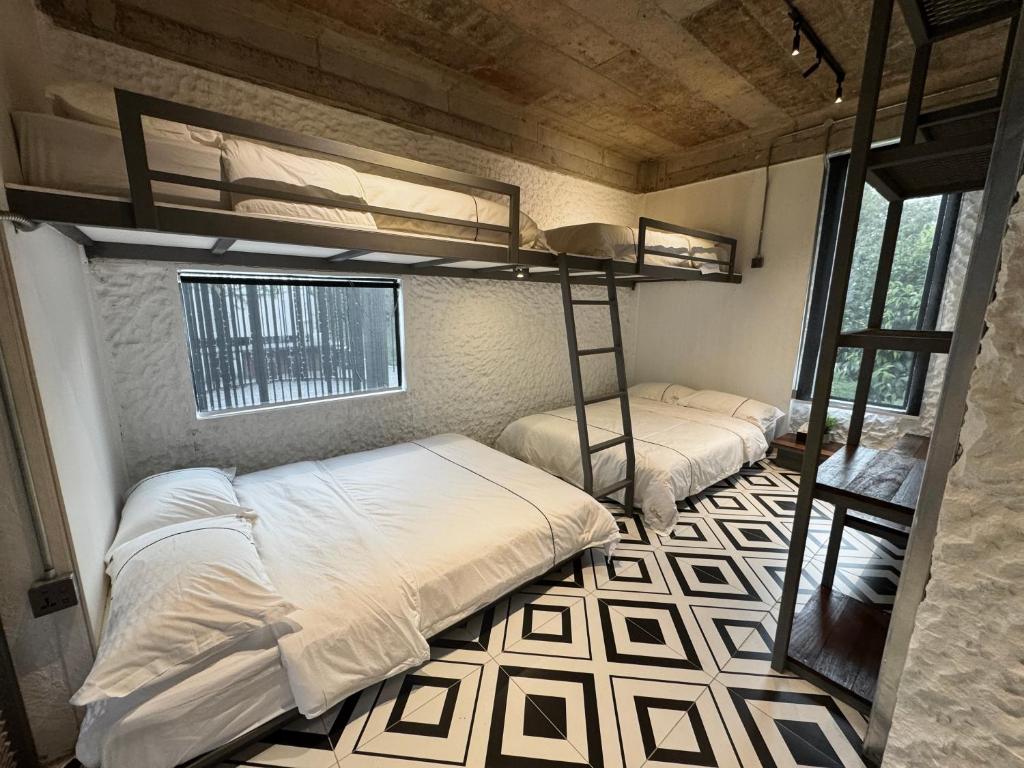 The Lumpang Resort - Superior Family Room