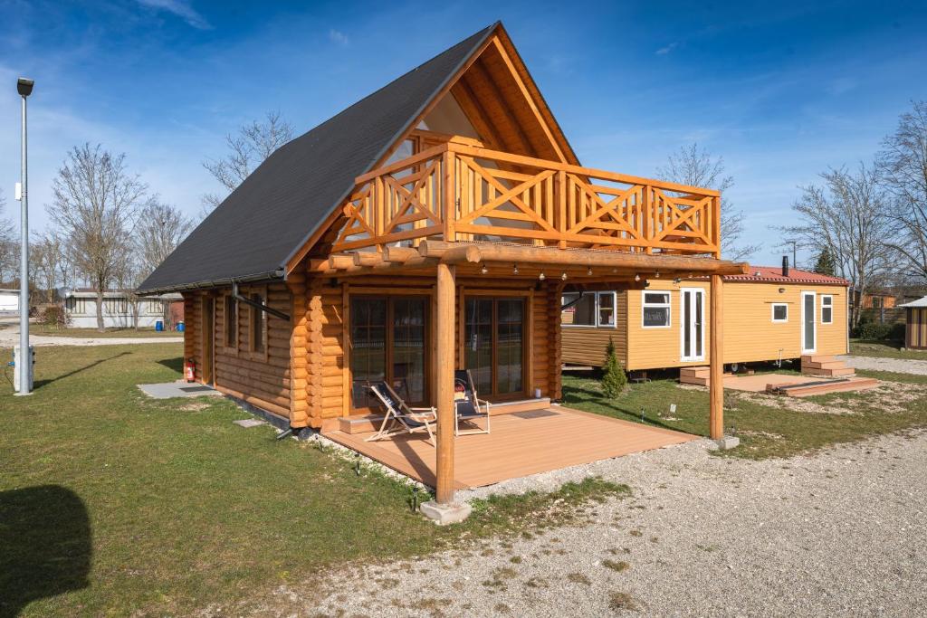 bestes zelt camping wasserdichtes für 4 Personen, insektensicher, Doppeltüren und Vier Fenster, Pop-up-Zelte, praktisch, fortschrittliche Zelte, wasserdicht, ideal für im Garten Sport & Freizeit Colour:White/Red JOOP! COLLECTION Handschuhe aus Reise Kaffeemaschine