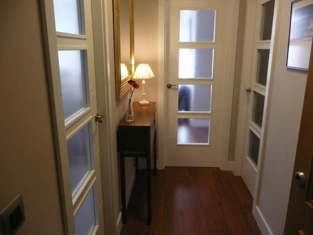 Salamanca Centro Apartamentos - 14