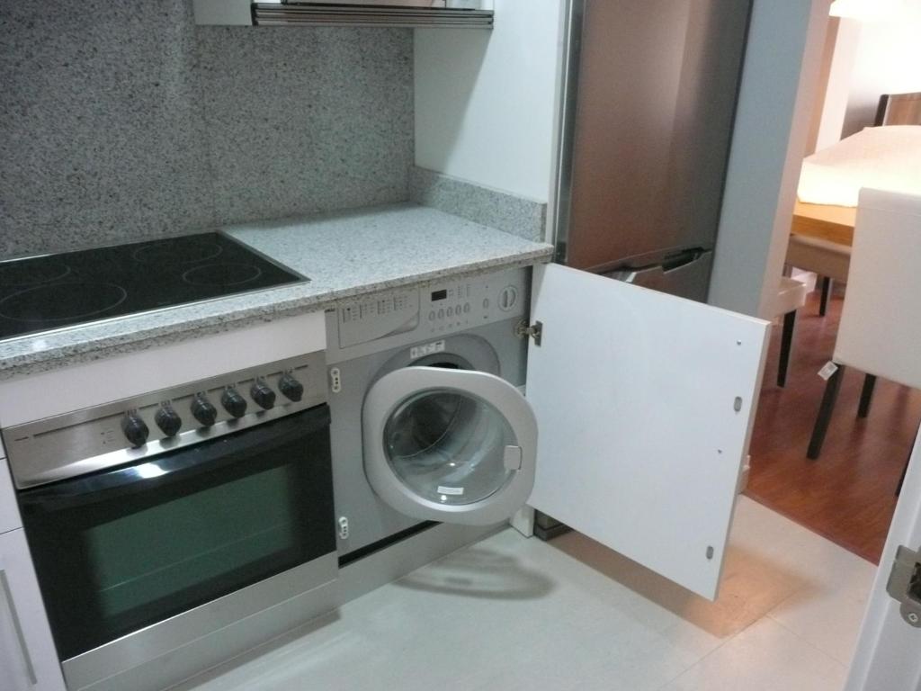 Salamanca Centro Apartamentos - 18