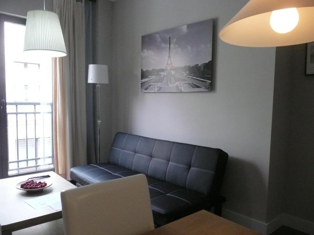 Salamanca Centro Apartamentos - 5