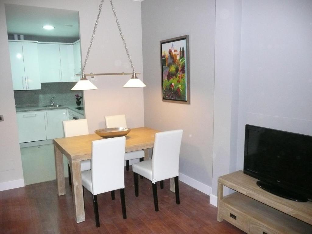 Salamanca Centro Apartamentos - 3