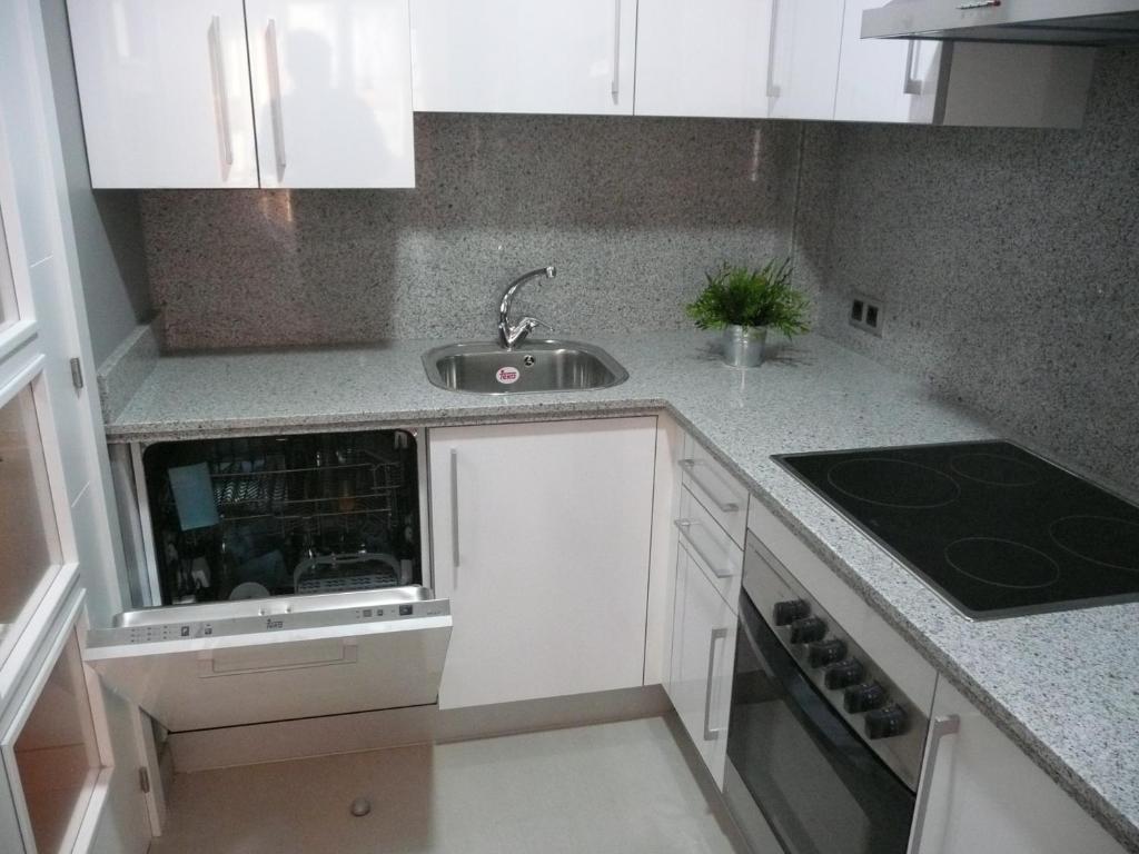 Salamanca Centro Apartamentos - 17