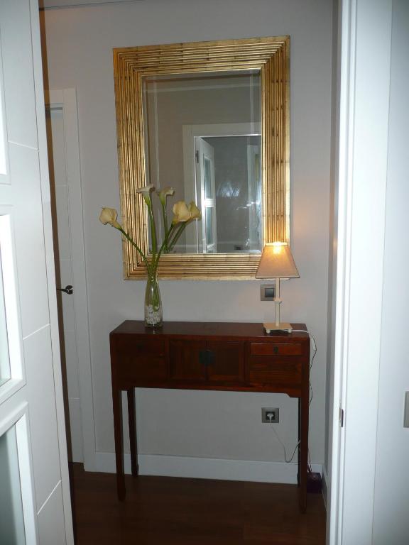 Salamanca Centro Apartamentos - 15