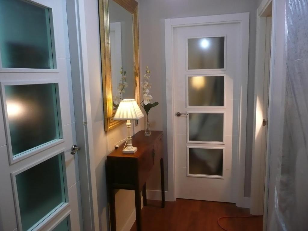 Salamanca Centro Apartamentos - 13