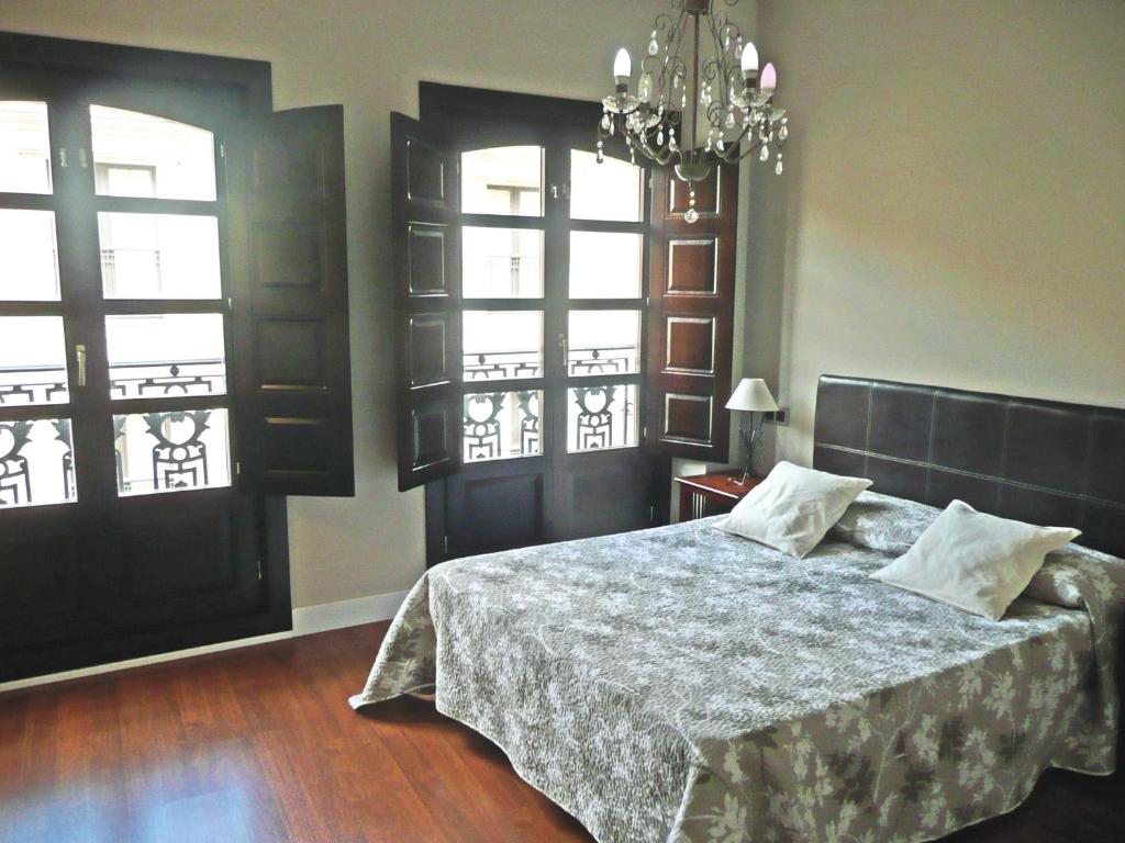 Salamanca Centro Apartamentos - 10