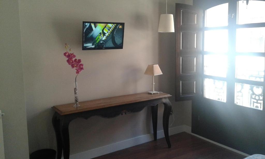 Salamanca Centro Apartamentos - 2