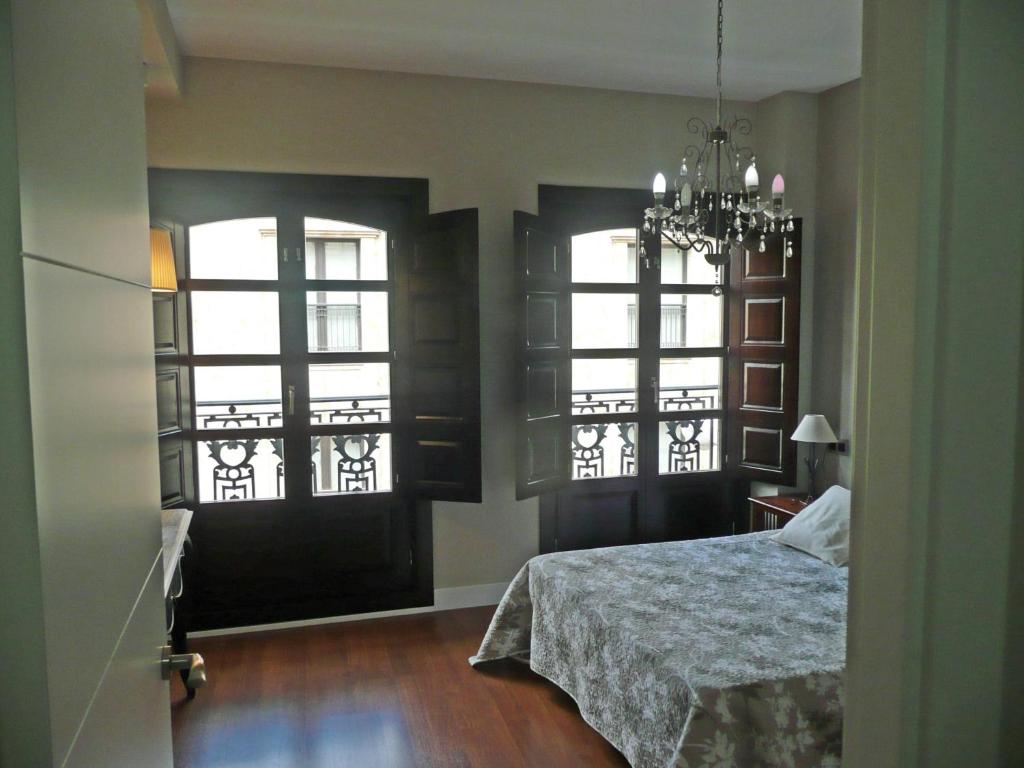 Salamanca Centro Apartamentos - 7