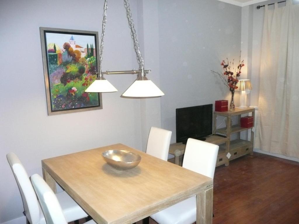 Salamanca Centro Apartamentos - 1