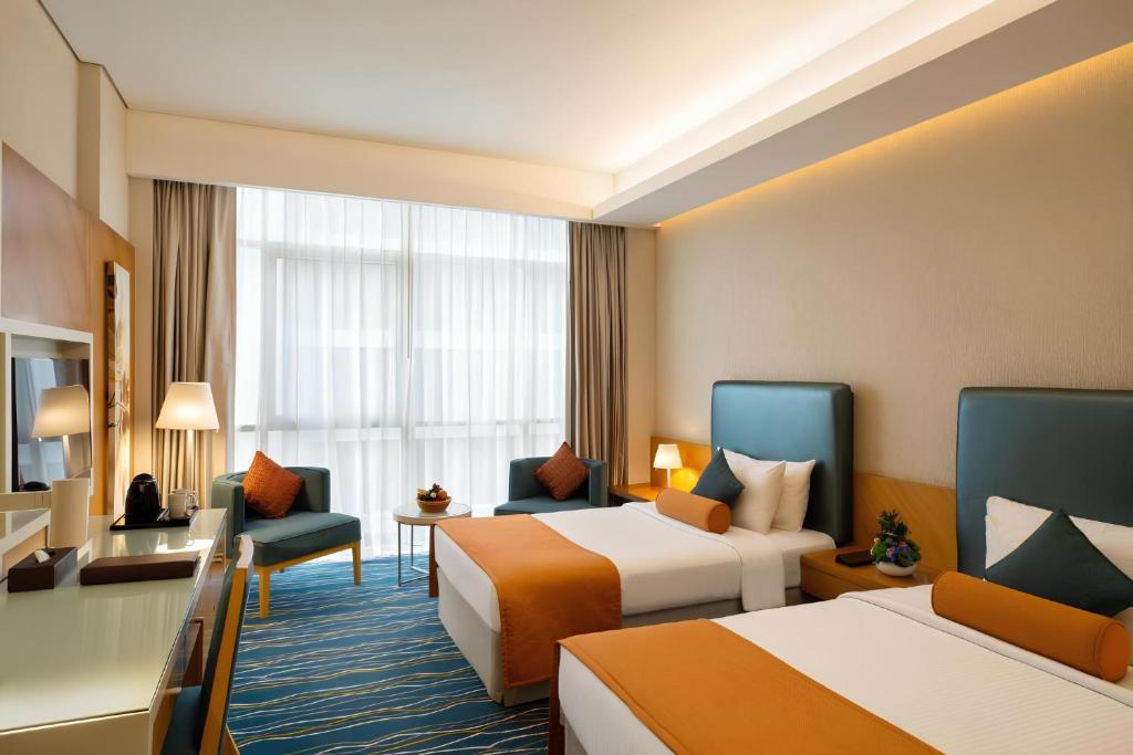 Royal Continental Hotel - 