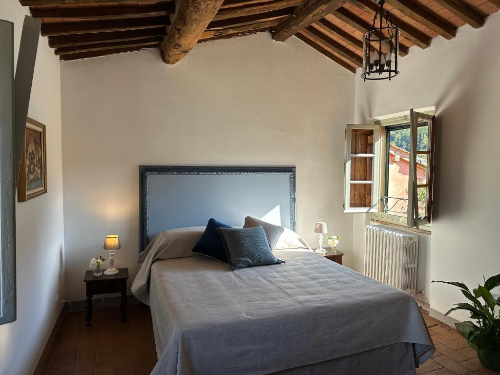 Burlamacchi Villas