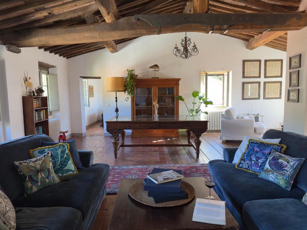 Burlamacchi Villas