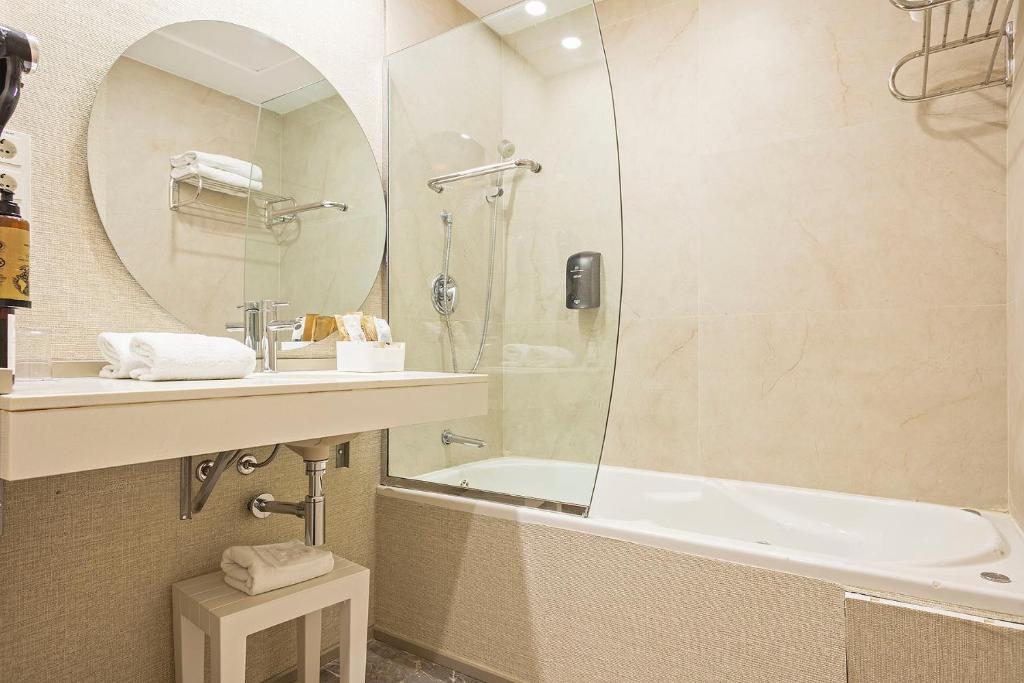 Cullera Holiday - Junior Suite (2 Adulti + 1 Bambino)